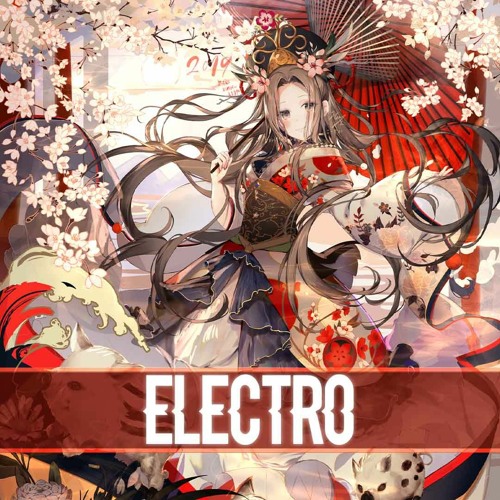 Xomu & Hyurin & Mitsune - Gloxinia