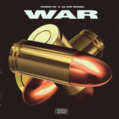 War (feat. Lil Zay Osama)