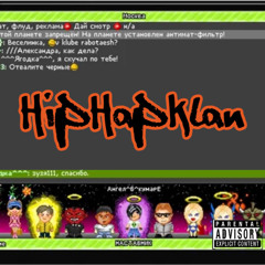 HipHapKlan - galaktika znakomst