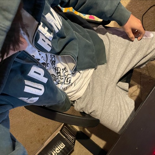 Back Of My Mind (lock)