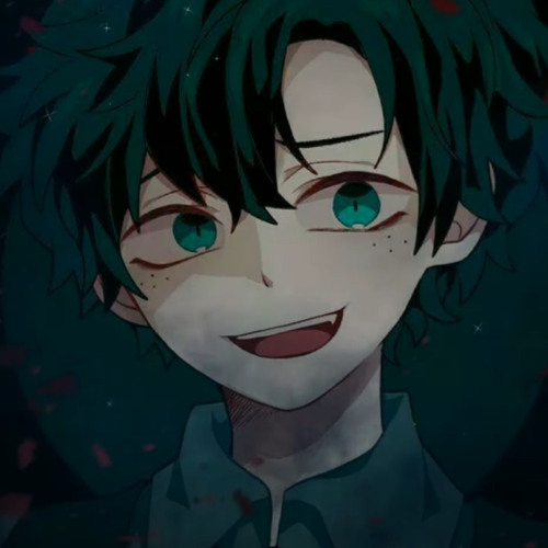 Ding dong ( hide and seek) lyrics Nightcore. Villains Deku, male version