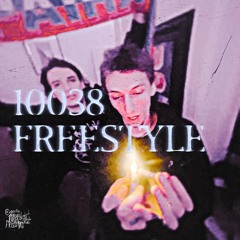 10038 freestyle (feat vLOADEAD, OX Flacko, ChaVé)