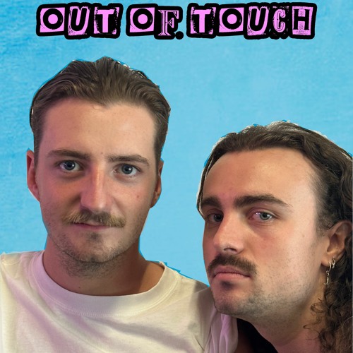 Out Of Touch (Groove Society Remix)