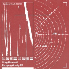 Craig Heneveld - Neural Nitro [Premiere I DCCI002]