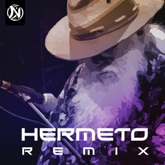 HURRY UP - HERMETO REMIX