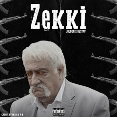 Zekki (Ft. Joloon)