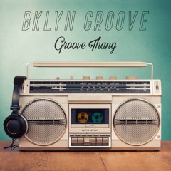 Groove Thang (Radio Edit) [feat. Zhane]