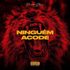Preto Show - Ninguém Acode (Prod. Téo no Beatz)