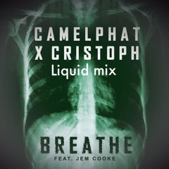 Breathe (Liquid Mix)- Jack Ft. Rebecca