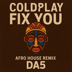 Fix You (Dudas Remix)