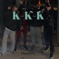 K-K-K EP