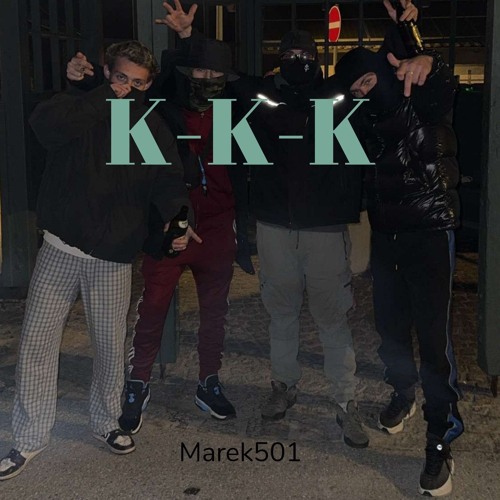 K-K-K EP