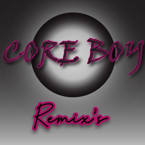 Tyna Ros - Holding On To Life (Core Boy Remix)