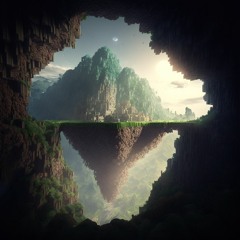 Edge of the Overworld