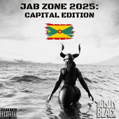 JAB ZONE 2025  CAPITAL EDITION