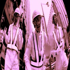 Beastie Boys - Intergalactic (Arjay Mayday Bootleg) (Free DL Bandcamp)