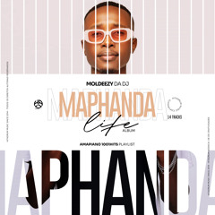 14 - Moldeezy daDJ & G  Kado Kado - Kululeka Madala (Feat.  Pinatry)