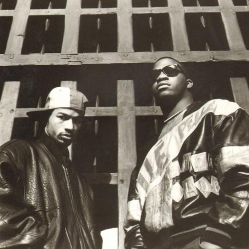 Showbiz & AG - Who Dat (Apollo Flip 2)