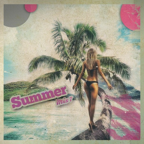 SUMMER MIX 7 - AHMET KILIC