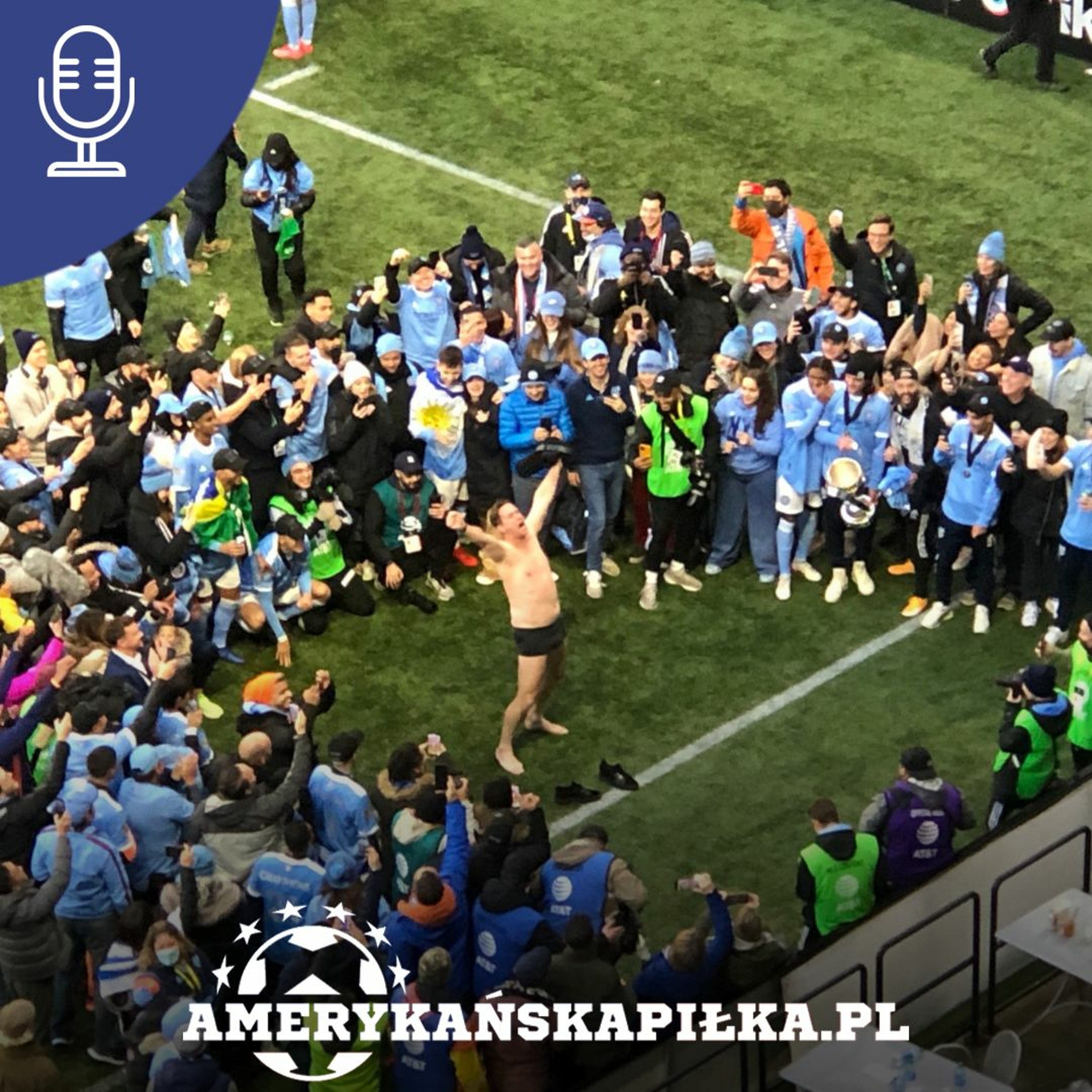 Amerykańska Piłka