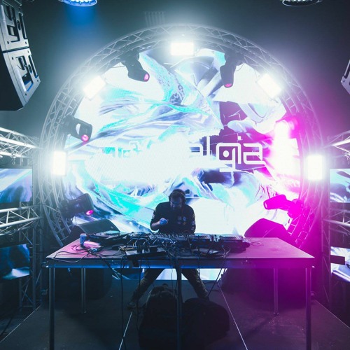 Stream Nostalgia Listen to DJ Mixes playlist online for free on