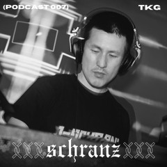TKG - STM Podcast 007