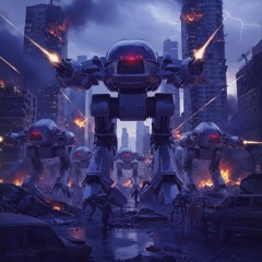 the age of man is over