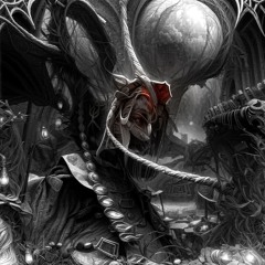 Phronimos "PAROXYSM" Part III