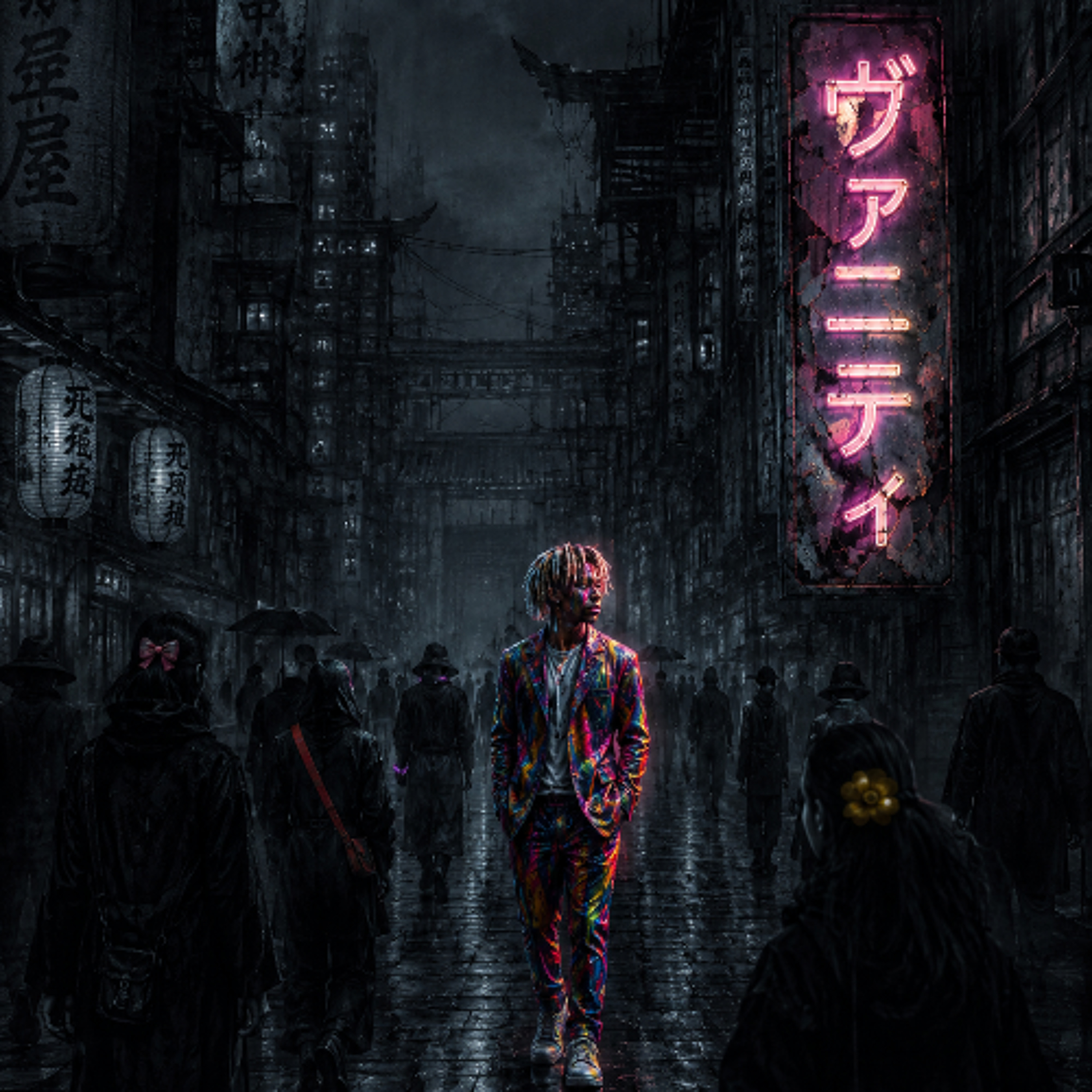 VANiTY episode artwork
