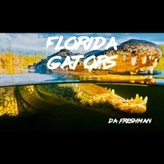 FLORIDA GATOR$