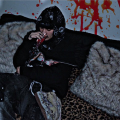 2MUCHBLOOD