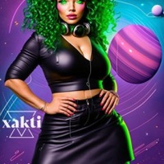 XAKTI @ SUBZERO The Bass District