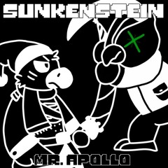 Sunkenstein (EXTENDED MIX)