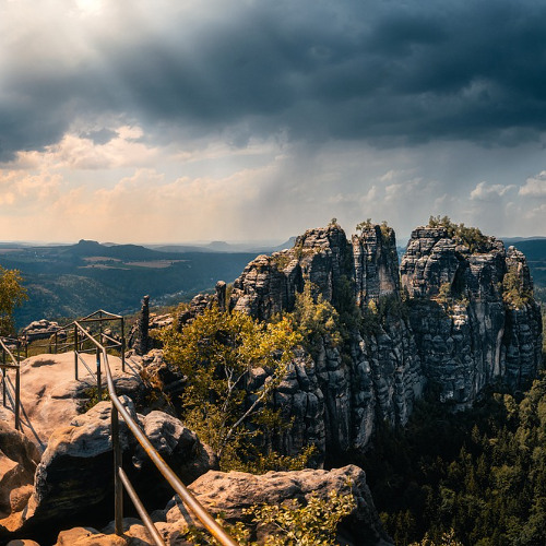 Cosmo Korg - Nature EMX