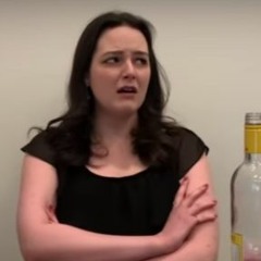 Dater #41 Overthinking, performed by Sarah Coit