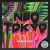 Artwork for NEO TOKYO - Acid Kid X Ghetti