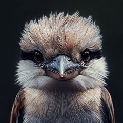 Kookabruva Lullaby