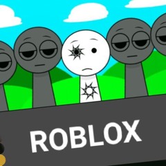 ROBLOX SPRUNKI !!!