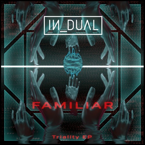 Triality EP