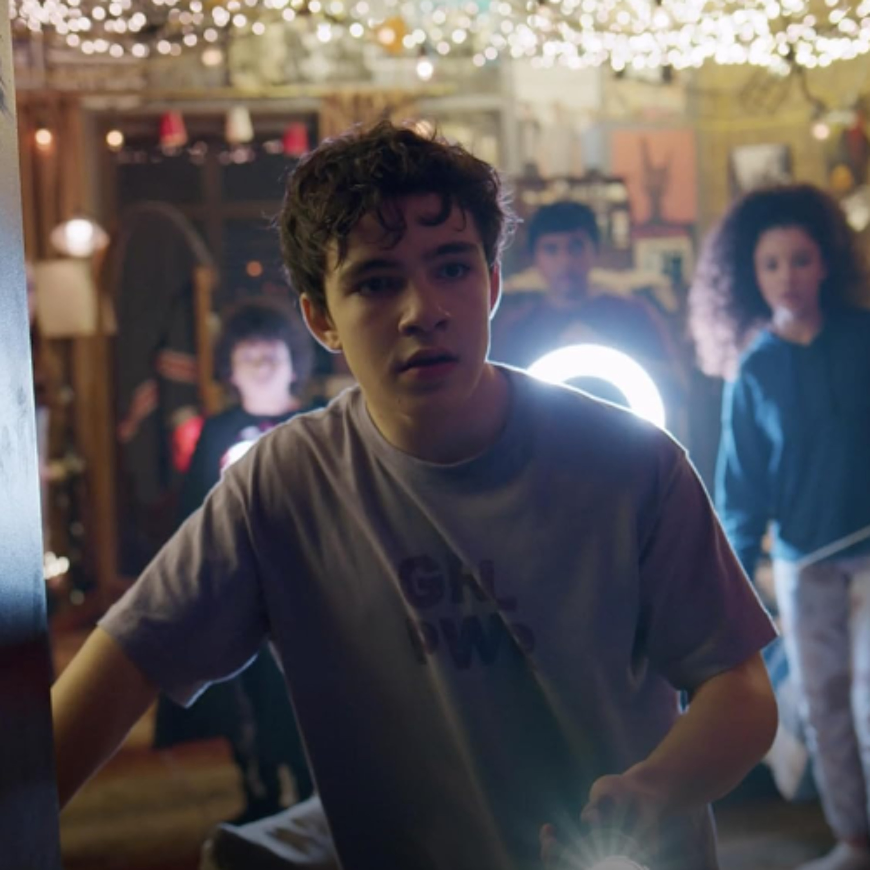 Episode 96 - The Tale of the Night Frights (feat. Mallory) Episode 96 - The Tale of the Night Frights (feat. Mallory)