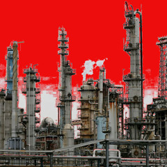 Industrial Classics Mix - mixed by Allen Craig