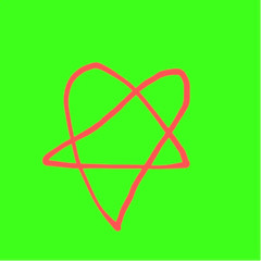 NEON GREEN