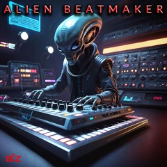 Alien Beatmaker