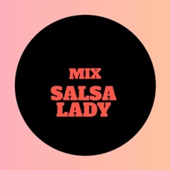 DJ JEFFRY MIX SALSA LADY