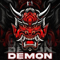 MAGN - DEMON (HALLOWEEN FREE DL)