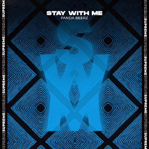 Panda Beerz - Stay With Me