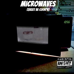 microwaves