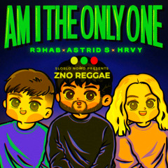 Am I The Only One (ZNO Reggae)