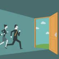 WELCOME TO THE AGE OF DECPTION