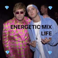 Energetic Mix Life No. 2